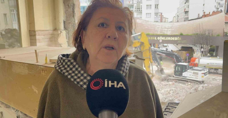 Eskişehir'deki Kentsel Dönüşümde Meydana Gelen Yapı Hasarları Artıyor