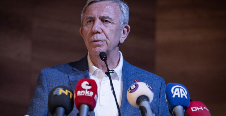 Eskişehir'deki Orman Yangınında Şehit Olanlar İçin Anma Töreni Düzenlendi