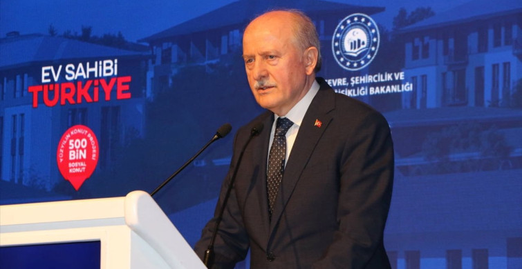 Eskişehir'deki Yüzyılın Konut Projesinin Kurası Çekildi