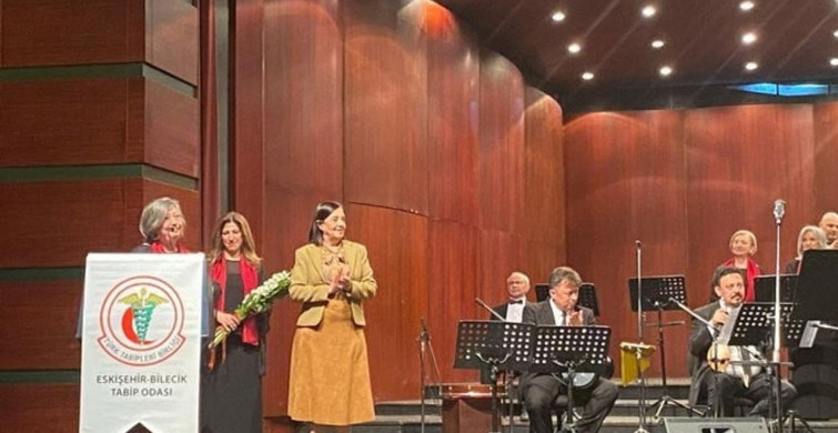 Eskişehir’den Alâeddin Yavaşca’ya Anma Konseri