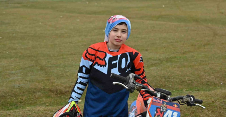 Eskişehirli Motosikletçilerin Pist Talebi