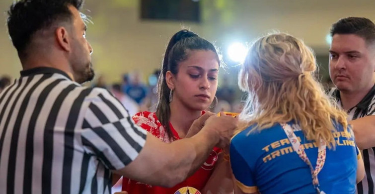 Eskişehirli Sporcuların Başarıları Kutlanıyor