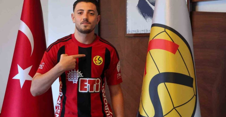 Eskişehirspor, Ahmet Lütfi Kara ve Arda Okumuş ile anlaştı