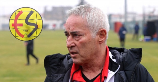Eskişehirspor, Çoşkun Demirbakan'la Yollarını Ayırdı