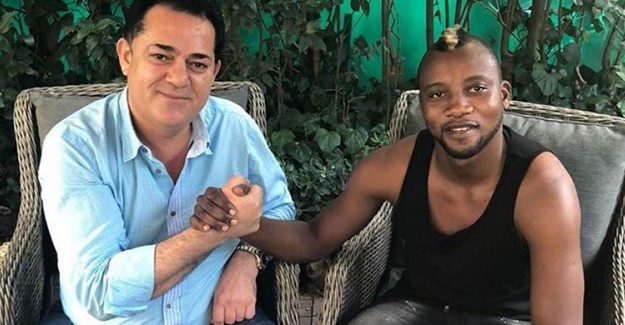 Eskişehirspor Eski Oyuncusu Sissoko İle Anlaştı!