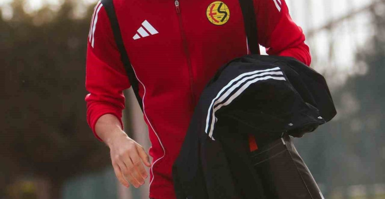 Eskişehirspor Karşıyaka Deplasmanına Gitti