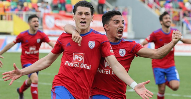 Eskişehirspor Kerim Avcı’yı Kadrosuna Kattı!