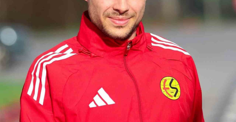 Eskişehirspor Kütahyaspor FSK Maçına Hazırlanıyor