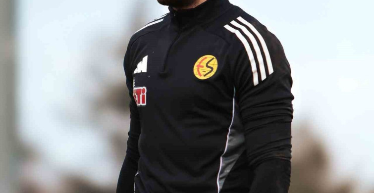 Eskişehirspor Kütahyaspor Maçına Hazırlanıyor