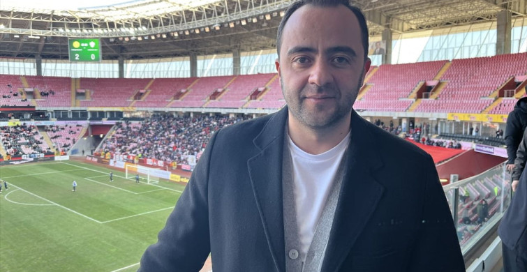 Eskişehirspor Taraftarından İspanya'da Gündem Olan 'Espana' Bestesi Desteği