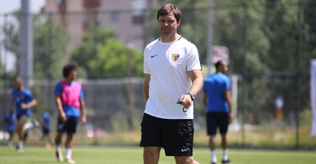 Eskişehirspor’a ‘Sağlam’ Destek! 