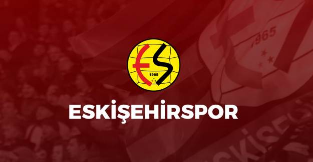 Eskişehirspor'da 4 Koronavirüs Vakası Tespit Edildi