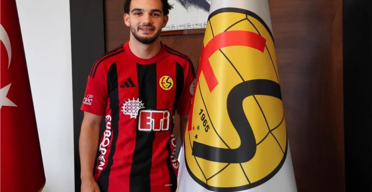 Eskişehirspor'da çifte transfer: Hem iç hem dış transferde imzalar atıldı