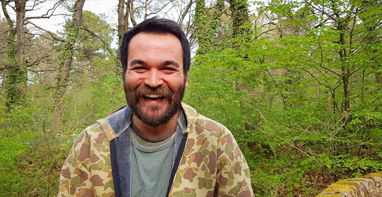 Eşkıya Dünyaya Hükümdar Olmaz Dizisinin Rıfkı'sı Kimdir?
