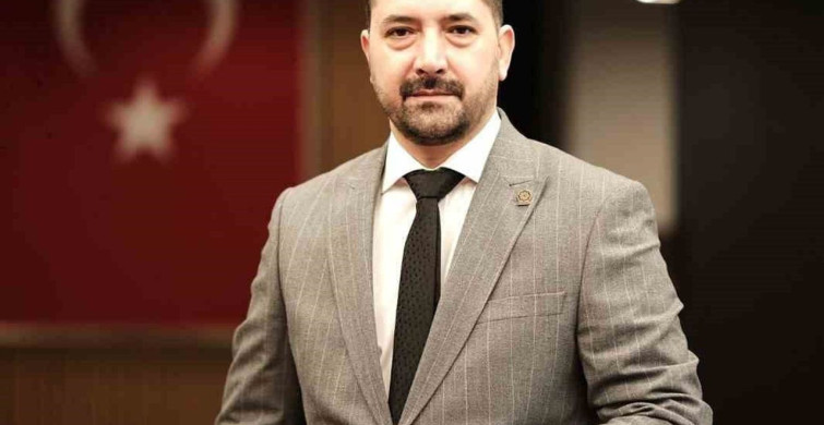 Esmiad başkanı sinlenmez: Şehrimizin geleceği adına atılan her adımın destekçisiyiz