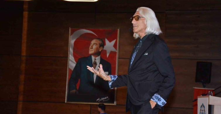 Esmiad’dan bir ilk: Sinan Ergin, Eskişehir’de sevenleriyle buluştu