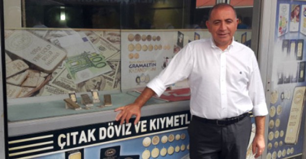 Esnaf Kepenk Kapattı Diyen Gürsel Tekin Cuma Namazını Hesaba Katmadı!