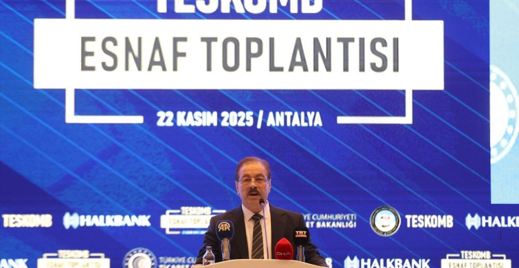 Esnaf Kredilerinde Rekor Artış: 148 Milyar Lira
