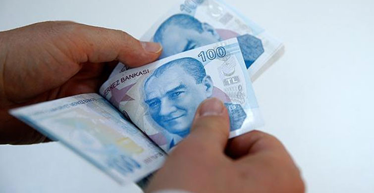 Esnaf ve Sanatkara Koronavirüs Nedeniyle Verilen Destek 1 Ay Uzatıldı