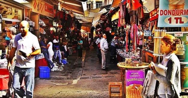 Esnafa Destek Paketinin Detayları Belli Oldu