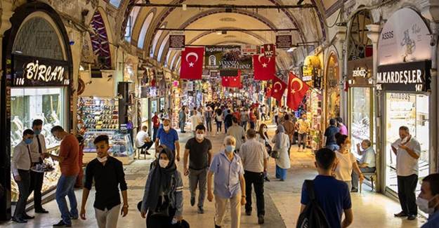 Esnafa Hibe Desteğinin Detayları Duyuruldu