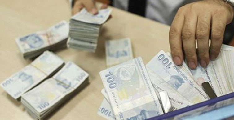 Esnafa Müjde! Gelir Kaybı Ödemeleri Başladı