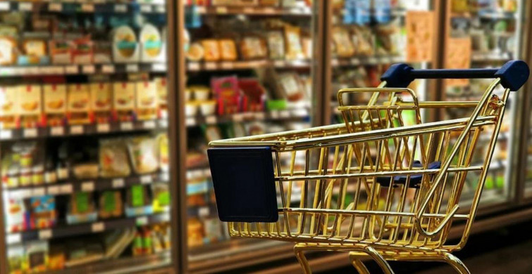 Esnafı Sevindiren Haber: Büyük Marketlere Ürün Yasakları Geliyor