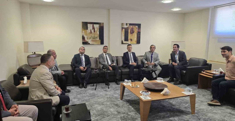 Esogü’den afete hazırlıkta büyük adım: 15 ilden 26 öğretmen eğitimini tamamladı