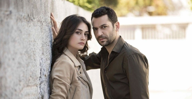 Esra Bilgiç Sosyal Medya Hesabını Neden Dondurduğunu Açıkladı