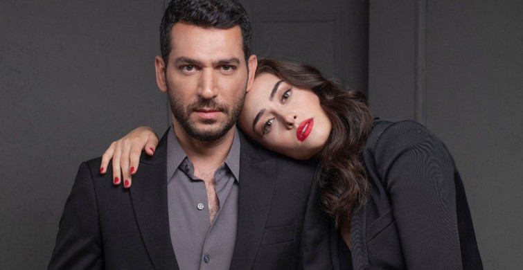 Esra Bilgiç yaz paylaşımıyla sosyal medyada ses getirdi! Esra Bilgiç'in güzelliği görenleri eritti