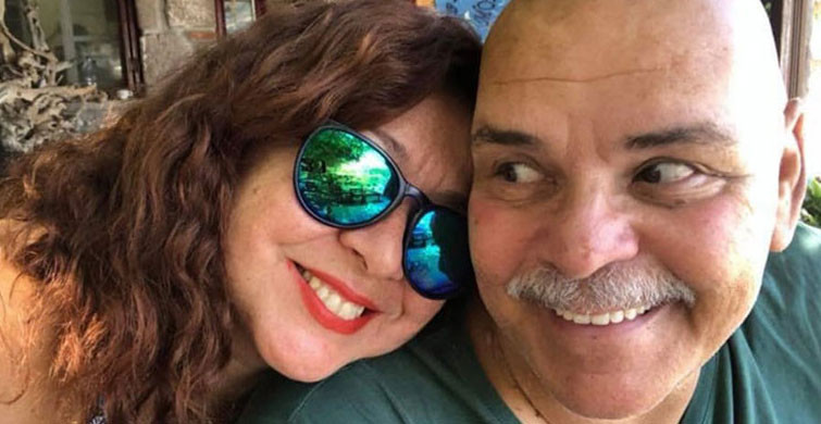 Esra Kazancıbaşı'ndan Rasim Öztekin Açıklaması