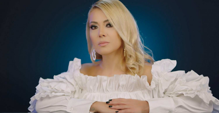 Esra Özmen kimdir? Seda Sayan ile Çağlar Ökten'in nikah şahidi Esra Özmen kaç yaşında, evli mi, eşi kim?