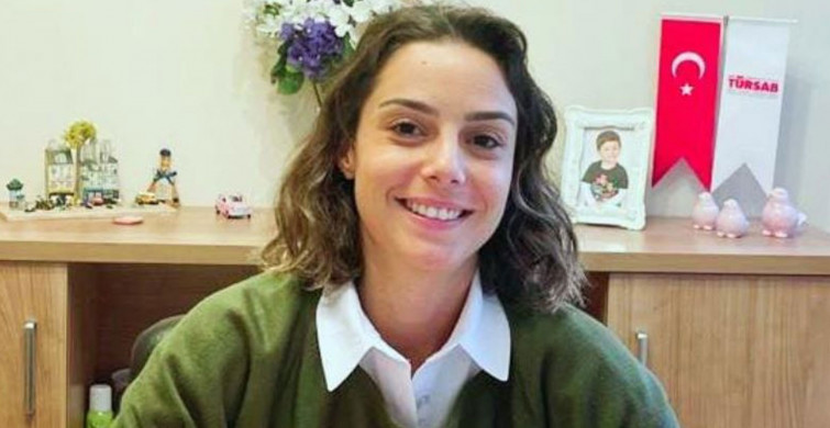 Esra Sadıkoğlu, Türkiye Turizm Tanıtım ve Geliştirme Ajansı yönetimine adaylığını duyurdu