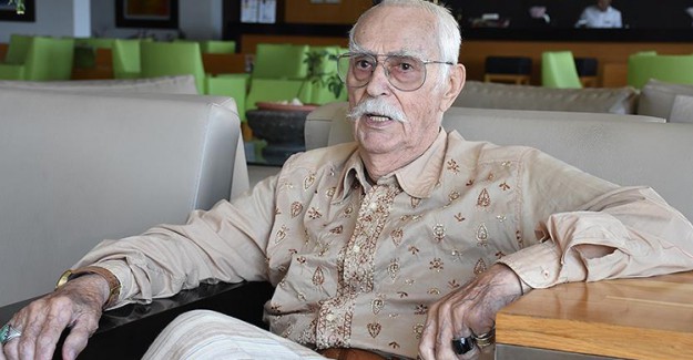 Eşref Kolçak Kimdir? Aslen Nereli Kaç Yaşında?