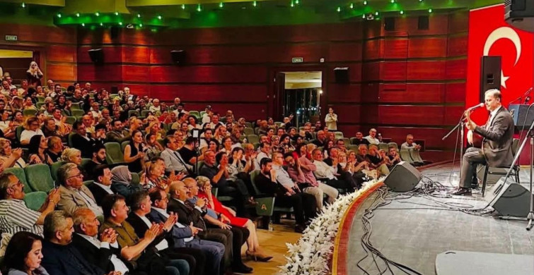Esrenk’ten dünya eskişehirliler günü’ne özel konser