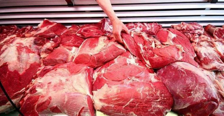 Et fiyatlarındaki artışa Ticaret Bakanlığından hamle geldi! Et ihracatına kısıtlama getirildi
