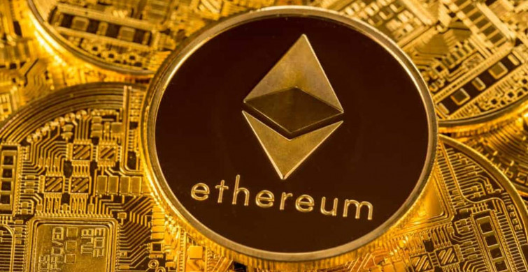 ETH ne demek? Ethereum güvenilir mi? Ethereum nedir, ne zaman yükselir?