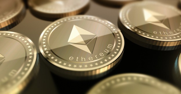 Ethereum Madenciliği