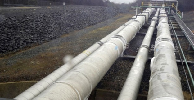 Etiyopya Doğal Gaz Boru Hattı Projesini Onayladı