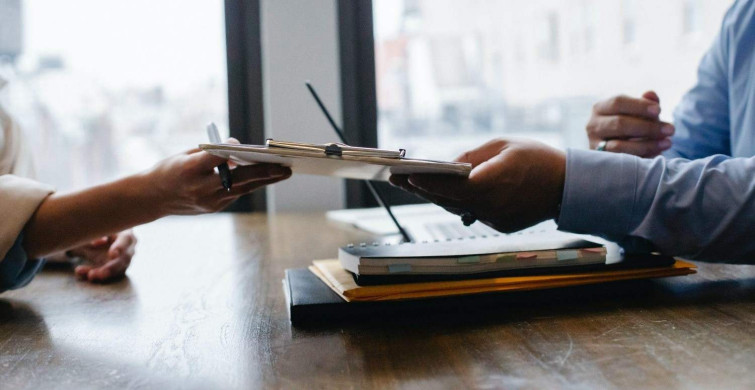 Etkili CV nasıl hazırlanır? CV hazırlarken dikkat edilmesi gerekenler