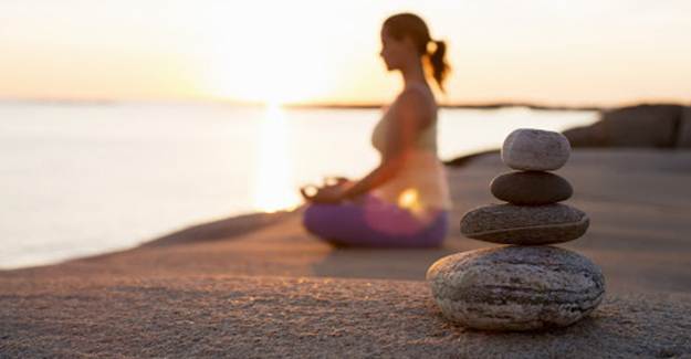 Etkili Meditasyon için Öneriler