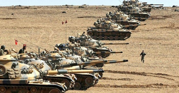 Etkisiz Hale Getirilen Hain Sayısı 999 Oldu!