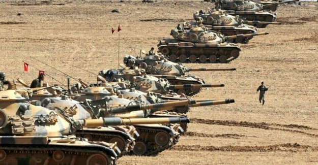 Etkisiz Hale Getirilen Terörist Sayısı 1266 Oldu!