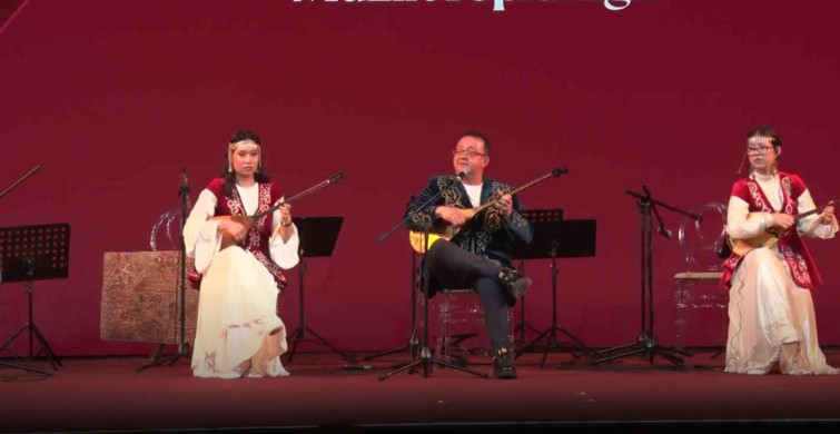 Etnospor Festivali 8. Kez Kapılarını Açıyor