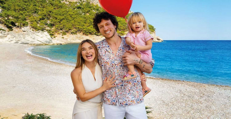 ETS Tur reklamında kim oynuyor? ETS Tur reklamında oynayan kızın kim, adı ne? Müge Boz ETS yeni reklam yüzü oldu