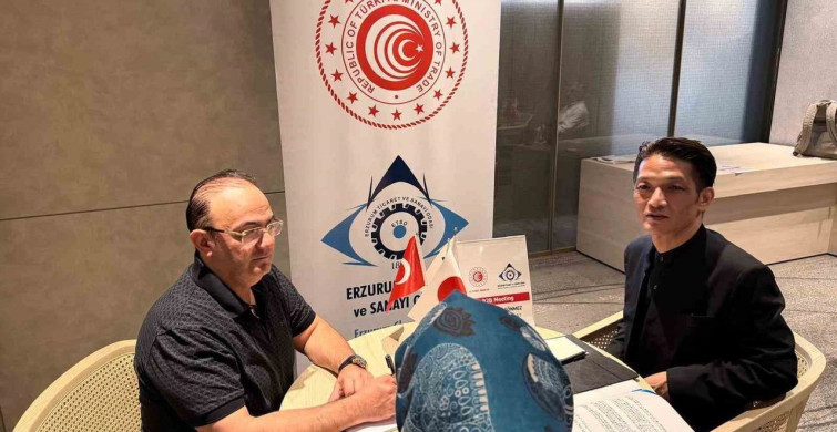 ETSO, Japonya ticaret heyeti programını başarıyla tamamladı