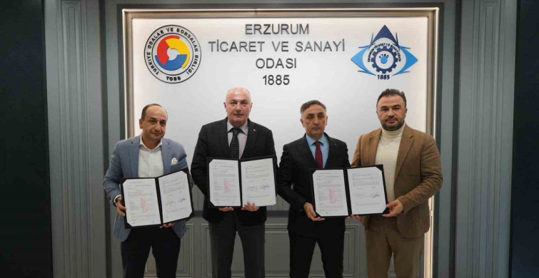 ETSO ve İŞKUR ile 50 Yeni İstihdam Fırsatı