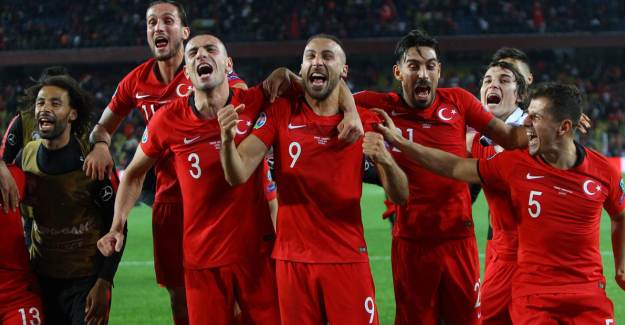 EURO 2020 Ne Zaman Başlayacak? İşte Türkiye'nin Grubu!