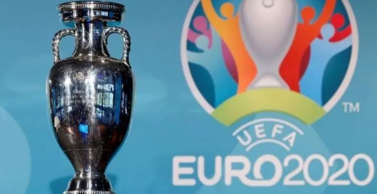 EURO 2020'nin Hakemleri Türkiye'de Kamp Yapacak