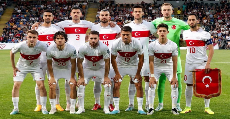 EURO 2024 hazırlıkları tamamlanıyor: Türkiye Polonya ile karşı karşıya gelecek